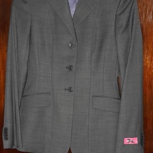 RJ Classics Prestige Hunt Coat